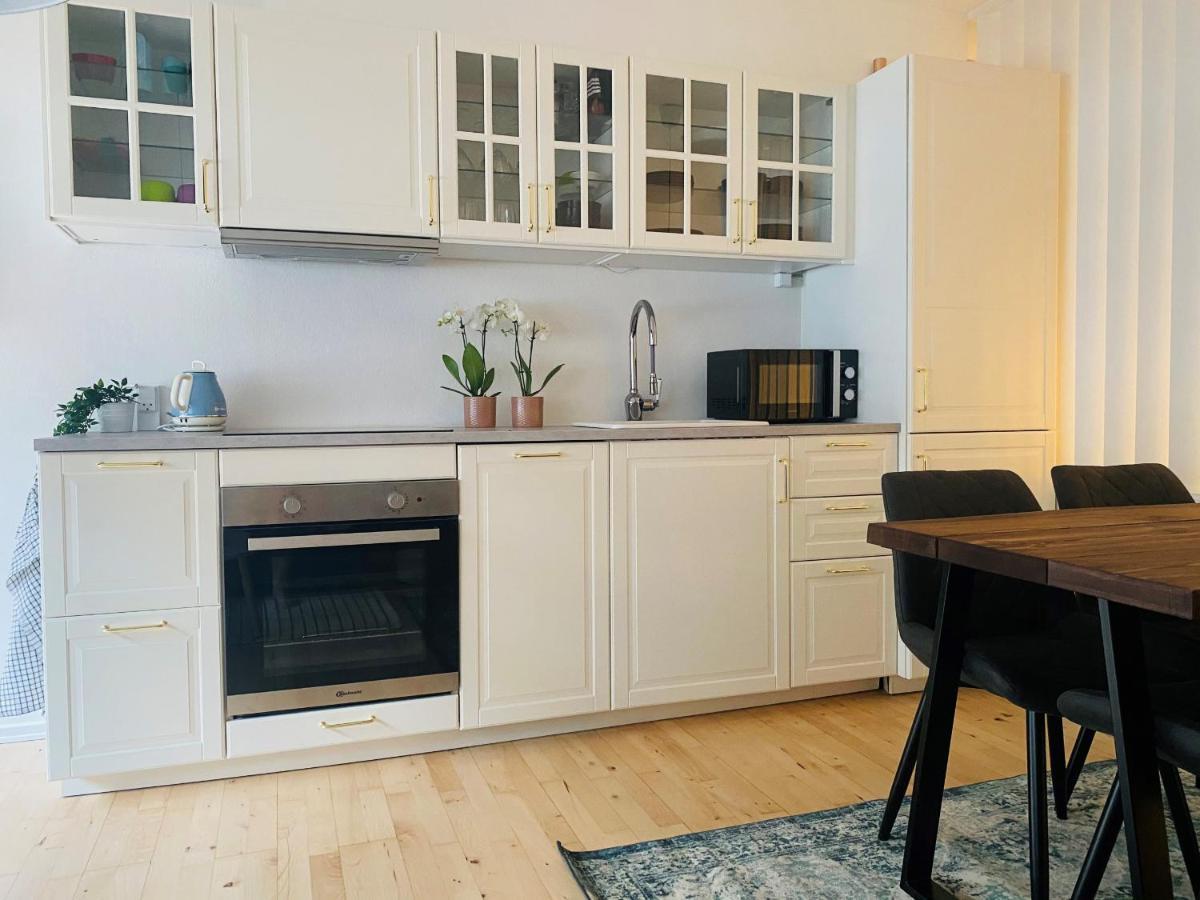 aday - Dagmargade - Studio Apartamento Copenhague Exterior foto
